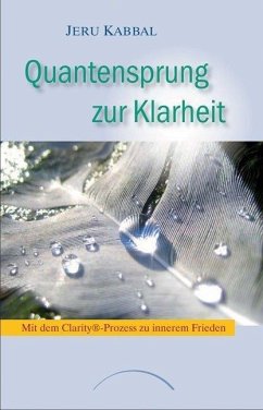 Quantensprung zur Klarheit von Kamphausen